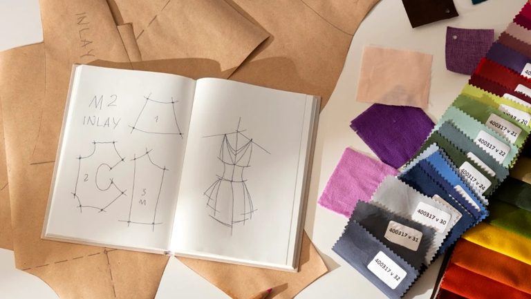 4 (D) Sampling Prototype Development