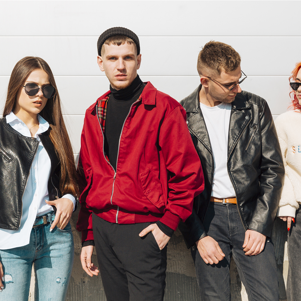 Softshell Jacket Manufacturing