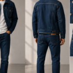 13-Jeans-&-Denim-Manufacturing
