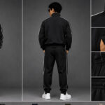 Tracksuit Manufacturing