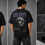 Graphic Tees Manufacturing