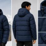 WInter Jacket Manufacturing